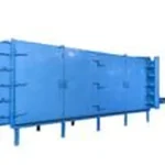 Commercial Mustard Seed Dryer Machine, 500-25000 kg/hour